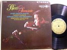 US DECCA GOLD LABEL DL 710044 RUGGIERO RICCI PLAYS SARASATE BROOKS SMITH NM