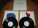 New Order -Substance 1987 vinyl lp