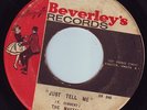 THE MAYTALS  