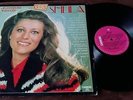 SHEILA 1983 13+3 EXCLUSIVE POP VOCAL LP BRAZIL BRÉSIL GOLD PROMO STAMPED EX.
