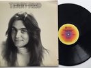 TERRY REID Seed Of Memory EX- OP LP 1976 w Lyric Insert Produced by Graham Nash
