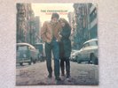 BOB DYLAN THE FREEWHEELIN' SCARCE ORIGINAL 1963 EARLY PRESS (33) CBS MONO LP