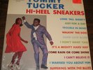 TOMMY TUCKER Hi-Heel Sneakers 1964 Checker Mono USA Lp in Shrink NMINT Beauty