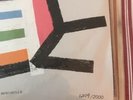 Damien Jurado  I Break Chairs  (Vinyl 2002 Sub Pop) Limited Edition