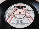 David Bowie Space Oddity Philips STEREO DEMO UK ORIGINAL FULL 5m 15s Very Rare.