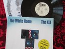 LP: KLF The White Room (Original 1991 pressing w/ inner sleeve ) NM condition