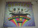 The Beatles Magical Mystery Tour 1967 EP