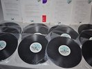 1988 CRUISIN AMERICA With COUSIN BRUCIE  RECORDS 12 ALBUM ROCK SEPTEMBER 1988