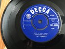 the zombies EP It's Alright Summertime Kind of Girl Sometimes Decca 7
