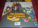 THE BEATLES LP YELLOW SUBMARINE--- DeAGOSTINI MINT  AS ISSUED SEALED 180G VINYL