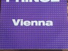 Prince - Vienna Rare Bootleg