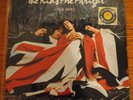 The Who The Kids Are Alright Double LP EX/EX, all inserts and booklet