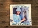 Kool Keith ?– Matthew 2xLP Threshold Recordings ?– THR-3014 Super RARE