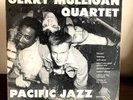 S/T by Gerry Mulligan Quartet PJ Records 1952 Vinyl 1st Press PLJP-1 Chet Baker