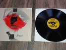 THE CURE  VINYLE EUCHARIST LP LIVE WEMBLEY 1989