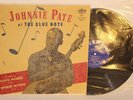 JOHNNIE PATE: At The Blue Note LP SLP-2 NM+/NM-