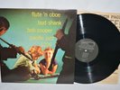 1956 BUD SHANK BOB COOPER LP FLUTE `N OBOE ORG.PACIFIC JAZZ 1226 NM/NM SHRINK