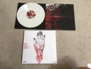 Converge You fail me Lp white Dillinger escape plan neurosis cave in botch
