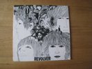 Vinyl LP REVOLVER The Beatles Stereo PCS 7009 YEX 605 YEX 606