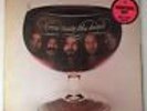 1975 DEEP PURPLE Come Taste The Band LP PROMO Vinyl Record Gatefold Rock