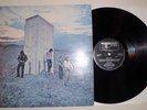 THE WHO Who's Next 1971 1st Press UK  LP TRACK REC.2408102 A//1 B//2  EX/EX
