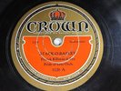 Patrick Killoran & His Pride Of Erin Orch. Crown 3126 - Stack-O-Barley