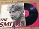 The Smiths/Morrissey 12” Singles This Charming Man, That Joke.., Ask, Suedehead