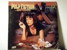 PULP FICTION LP Original movie soundtrack 1994 Mca  SEALED