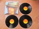 Bob Dylan - Masterpieces 3XLP - S3BP 220502 - New Zealand Issue