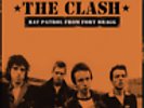 THE CLASH Rat Patrol From Fort Bragg 2x LP NEW VINYL Combat Rock