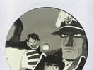 Star Blazers - Danger Zone 7