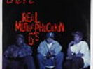 Eazy-E - Real Muthaphuckkin G's 12