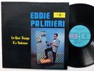 EDDIE PALMIERI Lo Que Traigo es Sabroso LP Alegre 1970s reissue   #1570