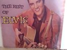 THE BEST OF ELVIS - ELVIS PRESLEY 10