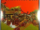 Funk Factory [LP] Funk Factory *SEALED* [BEWITH016LP]