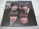 THE BEATLES BEATLES FOR SALE NO 2---1969 PRESSING NR MINT
