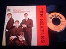 THE BEATLES/FROM ME TO YOU/ODEON SOE 3739/FRENCH EP 7
