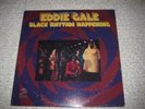 EDDIE GALE BLACK RYTHM HAPPENING BLUE NOTE
