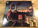LP CBS / Sony ?– LP-1125 Pink Floyd ?– Animals  1ED from Philippines