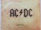 AC/DC Rarities Vinyl (Backtracks Box Set) SEALED