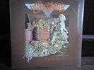 Aerosmith Toys in the Attic Still Sealed Unopened Vinyl Record