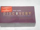 Discovery 14 Studio Album Boxset von Pink Floyd (2011) Originalverpackt