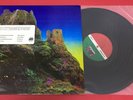 Led Zeppelin-House Of The Holy 1981 KOREA UNIQUE COVER FIRST PRESS LP SHEET
