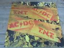 AC/DC - T.N.T. OZ 2011 YELLOW VINYL LP ALBERT PRODUCTIONS