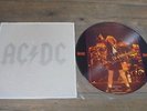 AC/DC - The Razors Edge 1990 UK/EURO PICTURE DISC LP ATCO