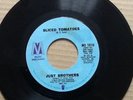 Just Brothers Sliced Tomatoes first issue Us Music Merchant 1972