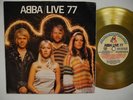 ABBA Live 77 7