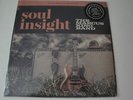 The Marcus King Band: Soul Insight Vinyl LP + Download