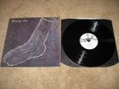 Henry Cow Unrest LP V 2011 Import White Label Virgin A-1U B-1U