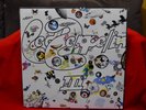 LED ZEPPELIN VERY RARE SEALED LP LED ZEPPELIN III 1977 USA PRESS W/HYPE STICKER